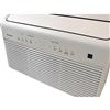 Air Conditioner window 12000 BTU Keystone 110V cold only.