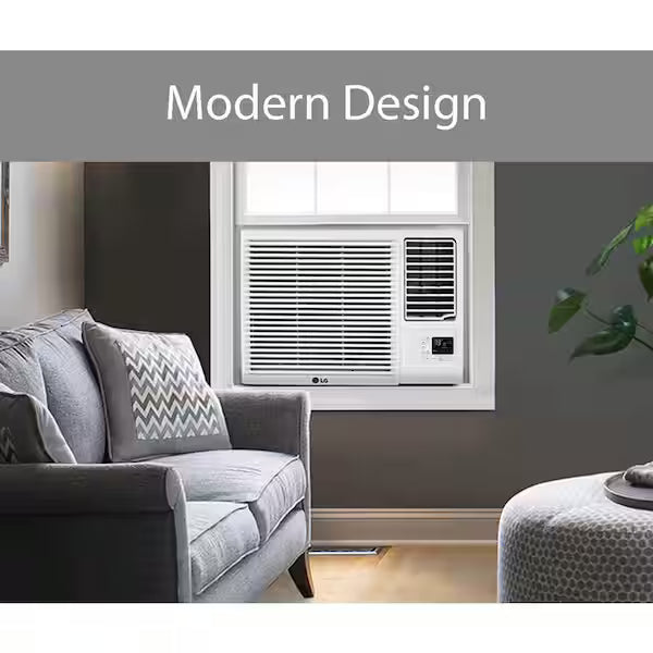 Air Conditioner LG 24000 BTO heat / cold 1400 sqr feet new in box