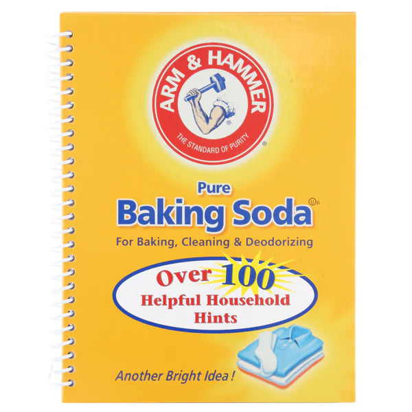 Arm & Hammer Pure Baking Soda