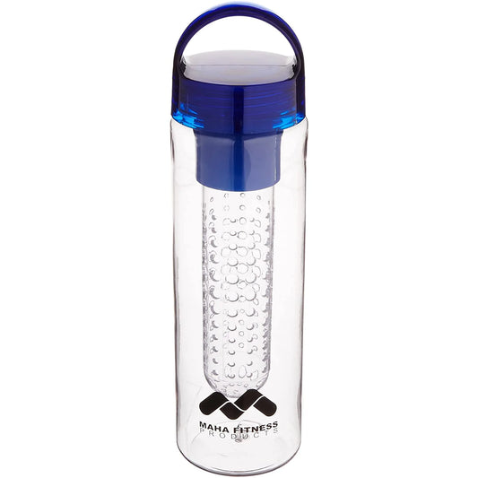 Bliss Fit Fruit Water Infusing Bottle