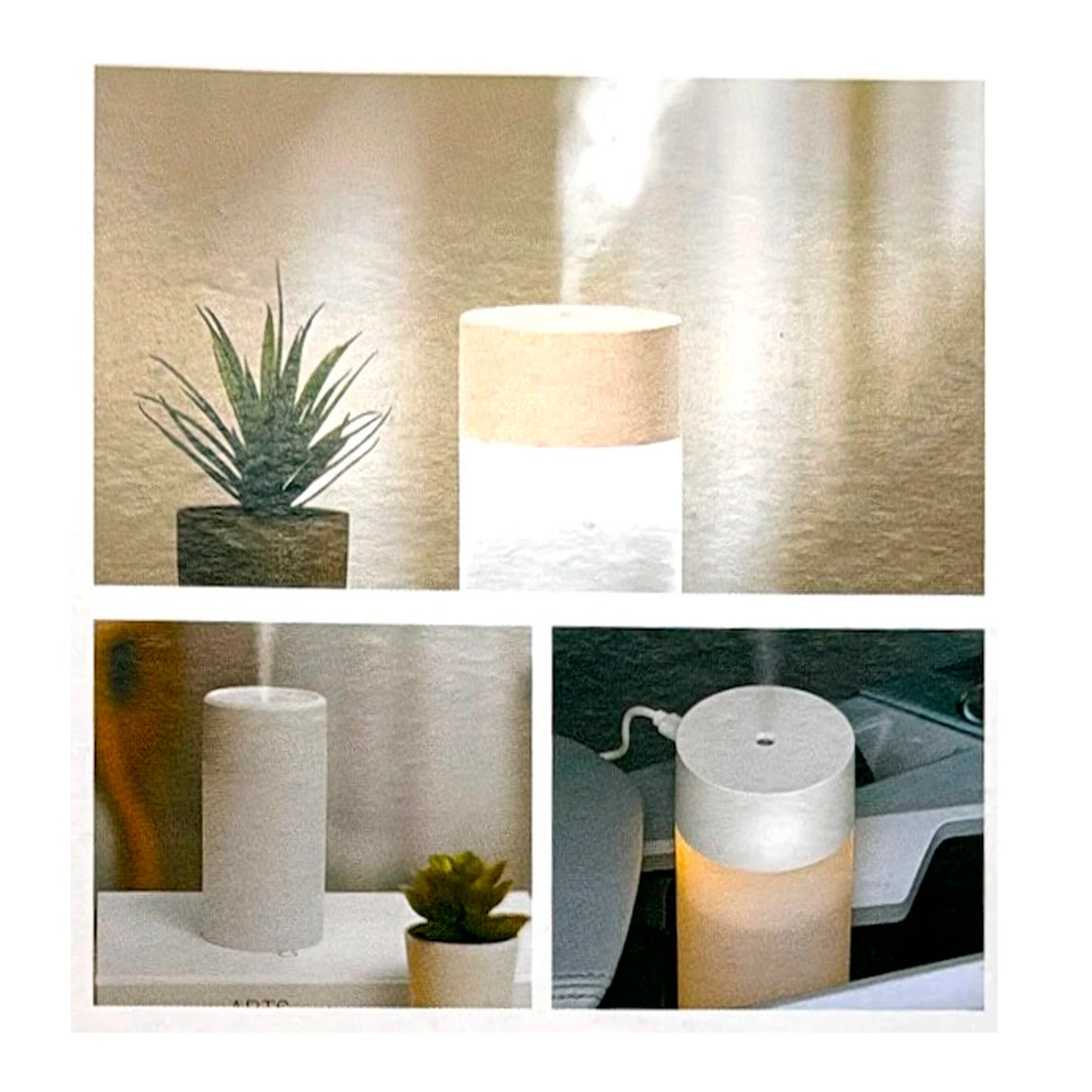 Aroma Genie Diffuser