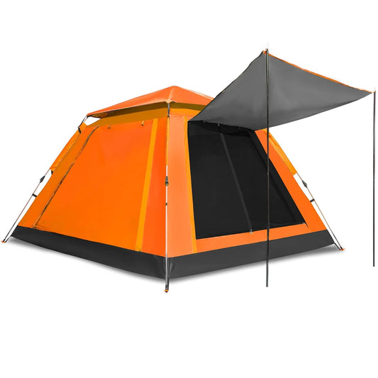 Cho Sports XL Orange Tent