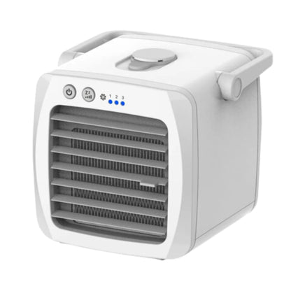 Home Innovations Personal Mini Air Cooler With Handle