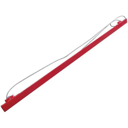 Troy Drywall & Panel Hoist Red - Grade A Refurbished