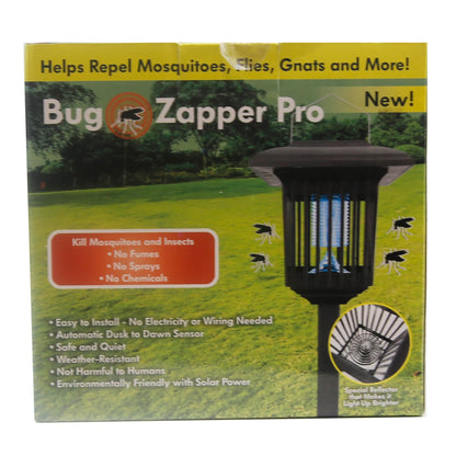 Bug Zapper Pro