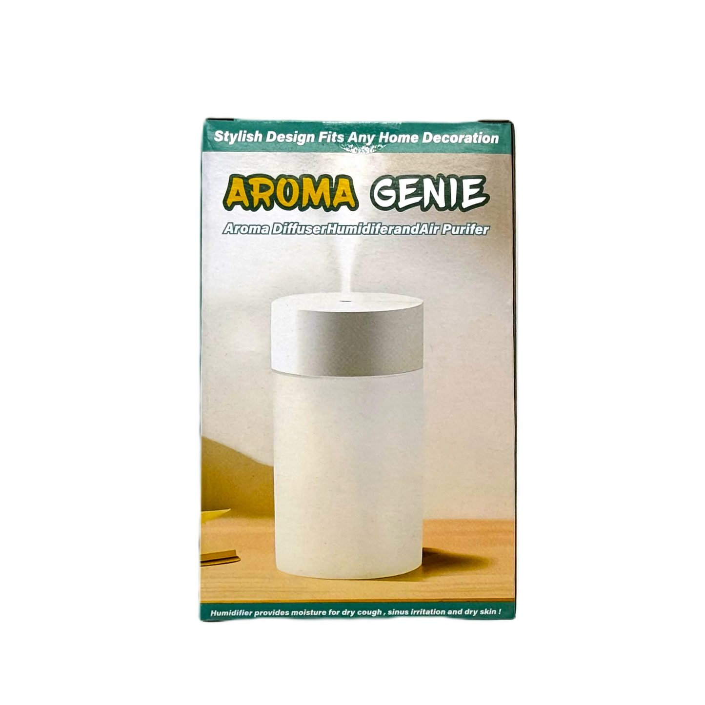 Aroma Genie Diffuser