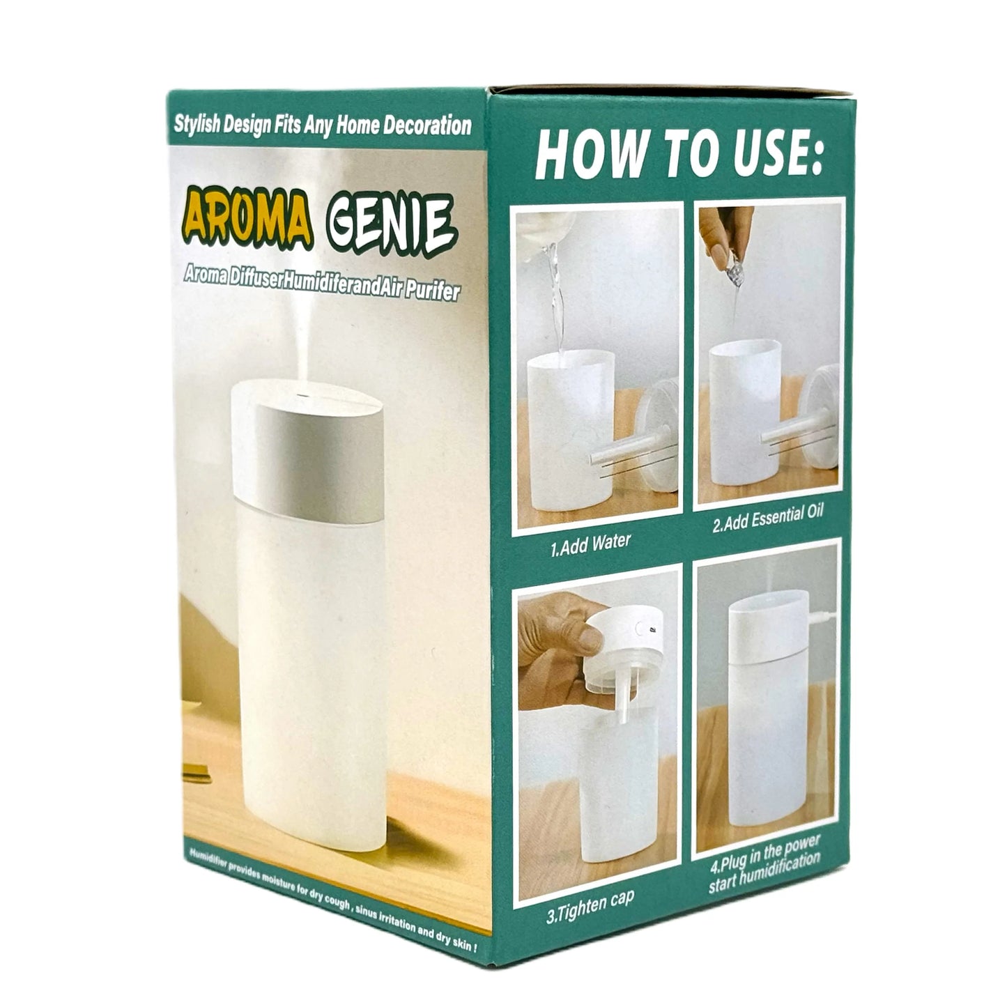 Aroma Genie Diffuser