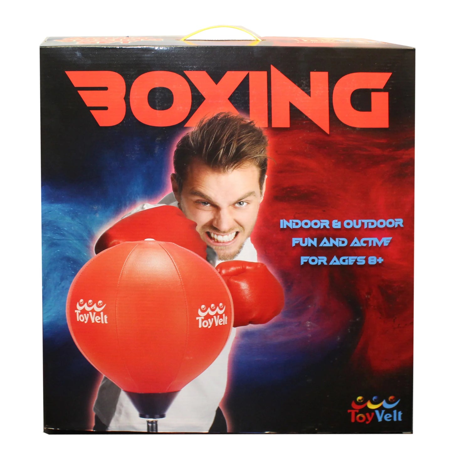 Adult Boxing Punching Bag