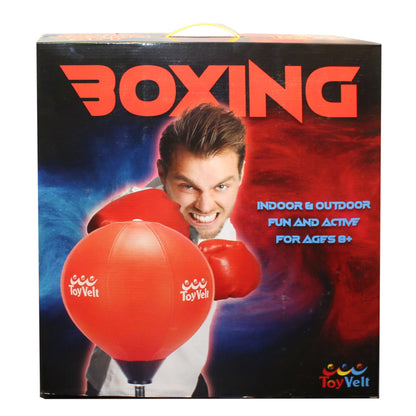 Adult Boxing Punching Bag