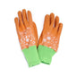 Curious Gardener Children's Garden Gloves, Medium/Large