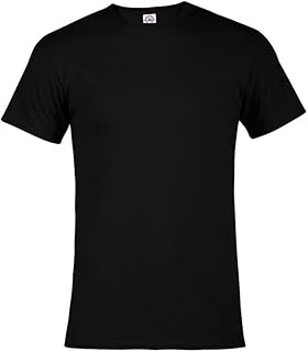 Long Sleeves T-shirt for man by delta apparel