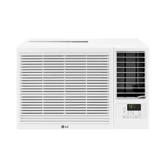 Air Conditioner LG 24000 BTO heat / cold 1400 sqr feet new in box