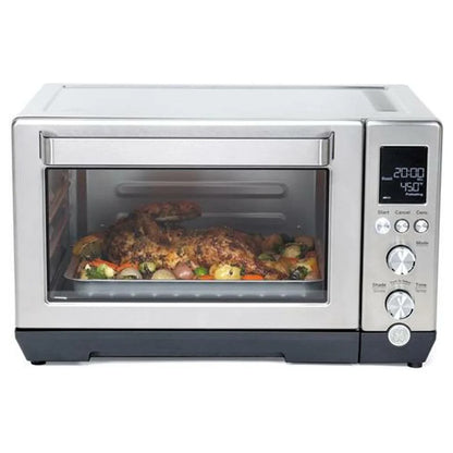 GE Quartz Toaster Oven