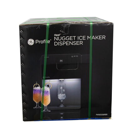 GE Profile Opal Nugget Ice Maker Dispenser