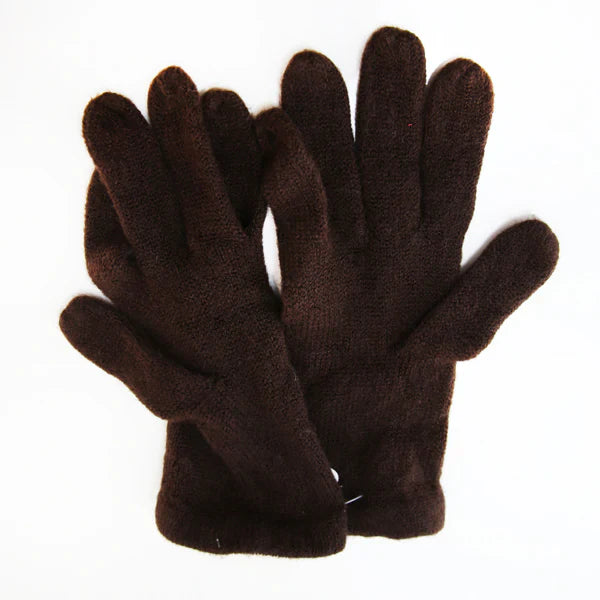 Cold Weather Gloves (Assorted)