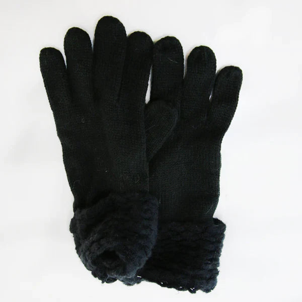 Cold Weather Gloves (Assorted)