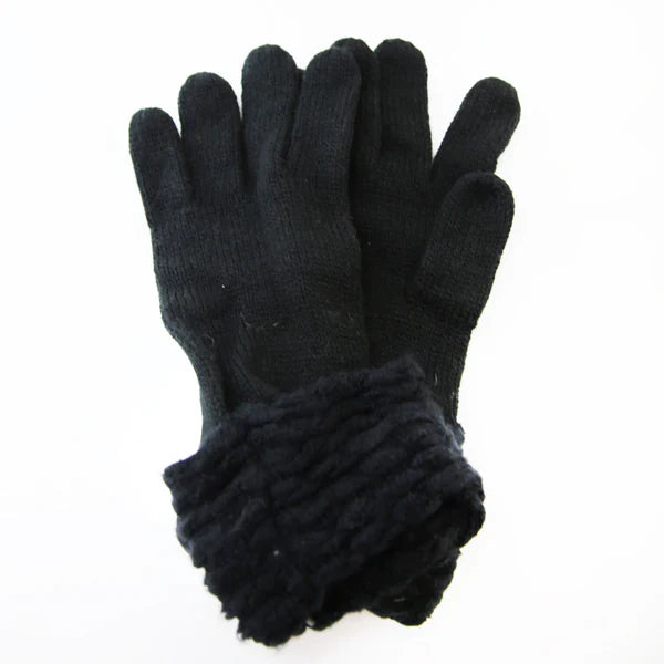 Cold Weather Gloves (Assorted)