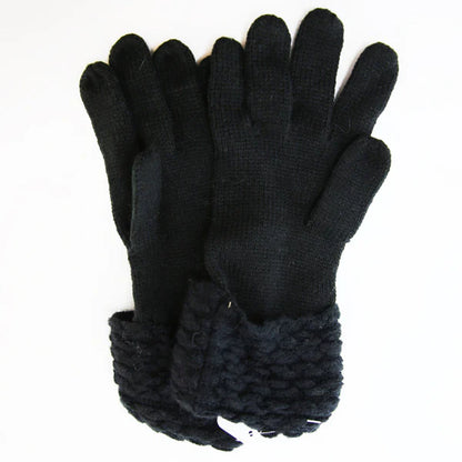 Cold Weather Gloves (Assorted)