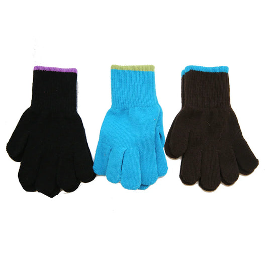 Flipeez Magic Gloves (Assorted Colors) - 3pk