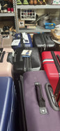 Luggage set name brand only