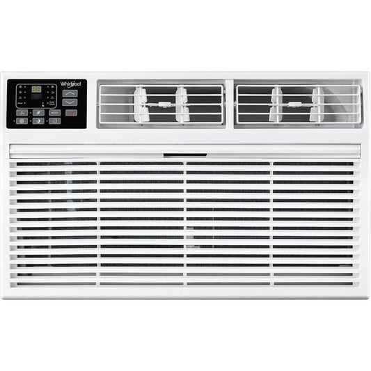 window Air Conditioner whirlpool 14000 BTU (WHAT142-HAW) Cool / Heat